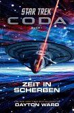 Star Trek - Coda: Zeit in Scherben (eBook, ePUB)