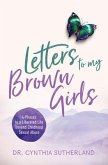 Letters to My Brown Girls (eBook, ePUB)