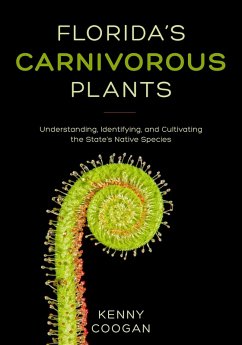 Cover Florida's Carnivorous Plants (eBook, ePUB)
