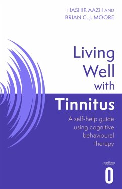 Cover Living Well with Tinnitus (eBook, ePUB)