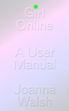 Girl Online (eBook, ePUB) - Walsh, Joanna