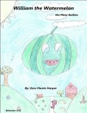 WILLIAM THE WATERMELON (eBook, ePUB)