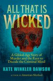 All That is Wicked (eBook, ePUB)
