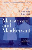 Manservant and Maidservant (eBook, ePUB)