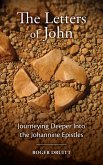 The Letters of John (eBook, ePUB)