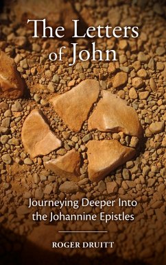 The Letters of John (eBook, ePUB) - Druitt, Roger