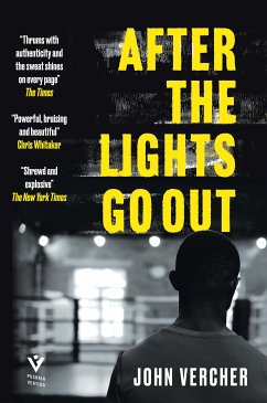 After the Lights Go Out (eBook, ePUB) - Vercher, John