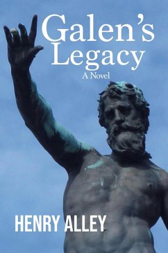 Galen's Legacy (eBook, ePUB) - Alley, Henry