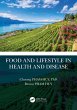 Food and Lifestyle in Health and... - Bild 1
