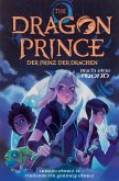 Dragon Prince - Der Prinz der Drachen Buch 1: Mond (Roman) (eBook, ePUB)