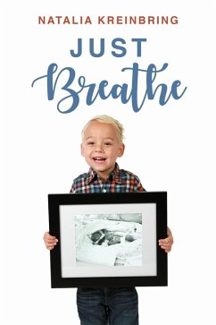 Cover Just Breathe (eBook, ePUB)