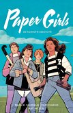 Paper Girls Gesamtausgabe (eBook, ePUB)