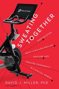 Cover Sweating Together (eBook, ePUB)