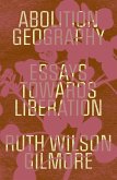 Abolition Geography (eBook, ePUB)