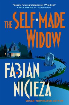 The Self-Made Widow (eBook, ePUB) - Nicienza, Fabian