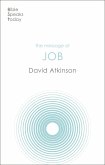 The Message of Job (eBook, ePUB)