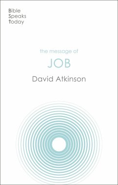 Cover The Message of Job (eBook, ePUB)