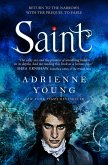 Saint (eBook, ePUB)