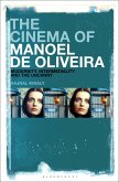 The Cinema of Manoel de Oliveira (eBook, ePUB)