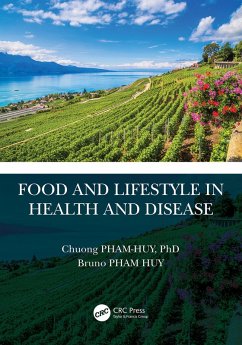 Cover Food and Lifestyle in Health and Disease (eBook, ePUB)