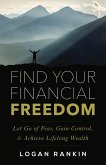 Find Your Financial Freedom (eBook, ePUB) Find Your Financial Freedom (eBook, ePUB)