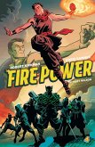 Fire Power 4 (eBook, PDF)