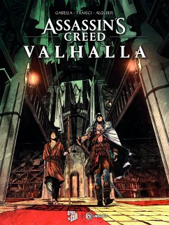 Assassin´s Creed: Valhalla (eBook, ePUB) - Gabella, Mathieu