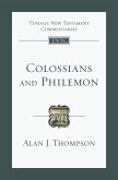 Colossians and Philemon (eBook, ePUB) Colossians and Philemon (eBook, ePUB)
