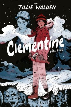 Clementine (eBook, ePUB) - Walden, Tillie