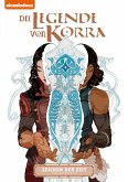 Die Legende von Korra: Zeichen der Zeit (eBook, ePUB)