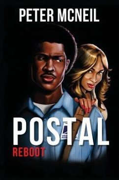 Postal Reboot (eBook, ePUB) - Mcneil, Peter