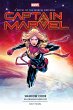 Captain Marvel: Shadow Code (eBook,... - Bild 1