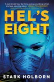 Hel's Eight (eBook, ePUB)
