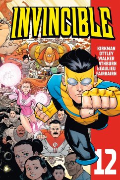 Invincible 12 (eBook, PDF) - Kirkman, Robert