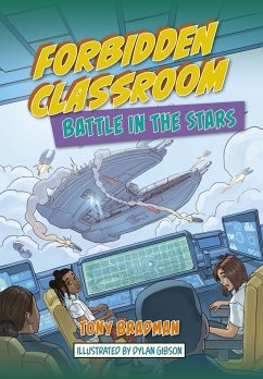 Reading Planet: Astro - Forbidden Classroom: Battle in the Stars - Supernova/Earth (eBook, ePUB) - Bradman, Tony