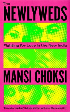 The Newlyweds (eBook, ePUB) - Choksi, Mansi