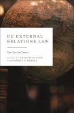 EU External Relations Law (eBook, ePUB)