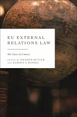 EU External Relations Law (eBook, ePUB) EU External Relations Law (eBook, ePUB)