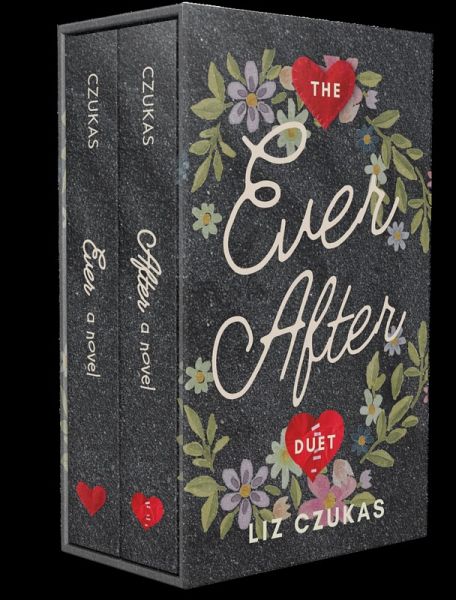 Ever After Duet (eBook, ePUB) Ever After Duet (eBook, ePUB)