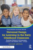 Universal Design for Learning in the Early Childhood Classroom (eBook, PDF)