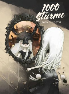 Cover 1000 Stürme (eBook, ePUB)