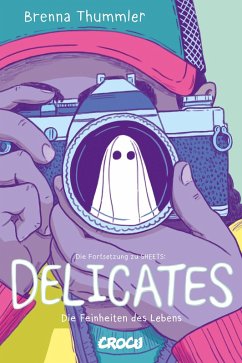Delicates (eBook, ePUB) - Thummler, Brenna