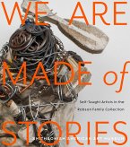 We Are Made of Stories (eBook, PDF)
