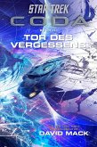 Star Trek - Coda: Tor des Vergessens (eBook, ePUB)