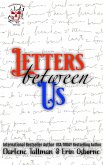 Letters Between Us (Tattered and Torn MC) (eBook, ePUB)