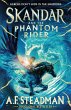 Skandar and the Phantom Rider (eBook,... - Bild 1