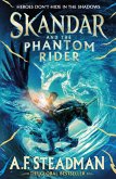 Skandar and the Phantom Rider (eBook, ePUB)