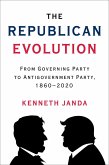The Republican Evolution (eBook, ePUB)