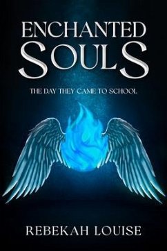 Cover Enchanted Souls (eBook, ePUB)