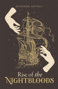 Cover Rise of the Nightbloods (eBook, ePUB)